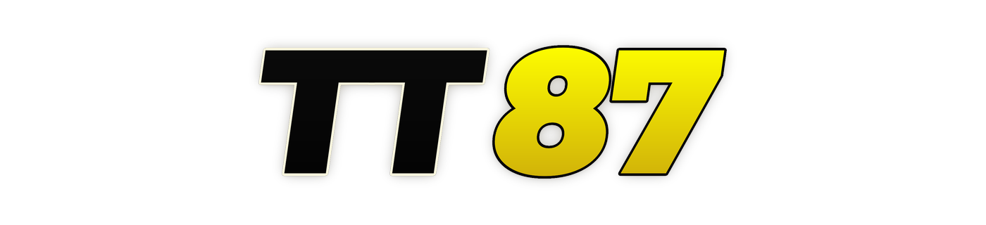 tt87 Logo